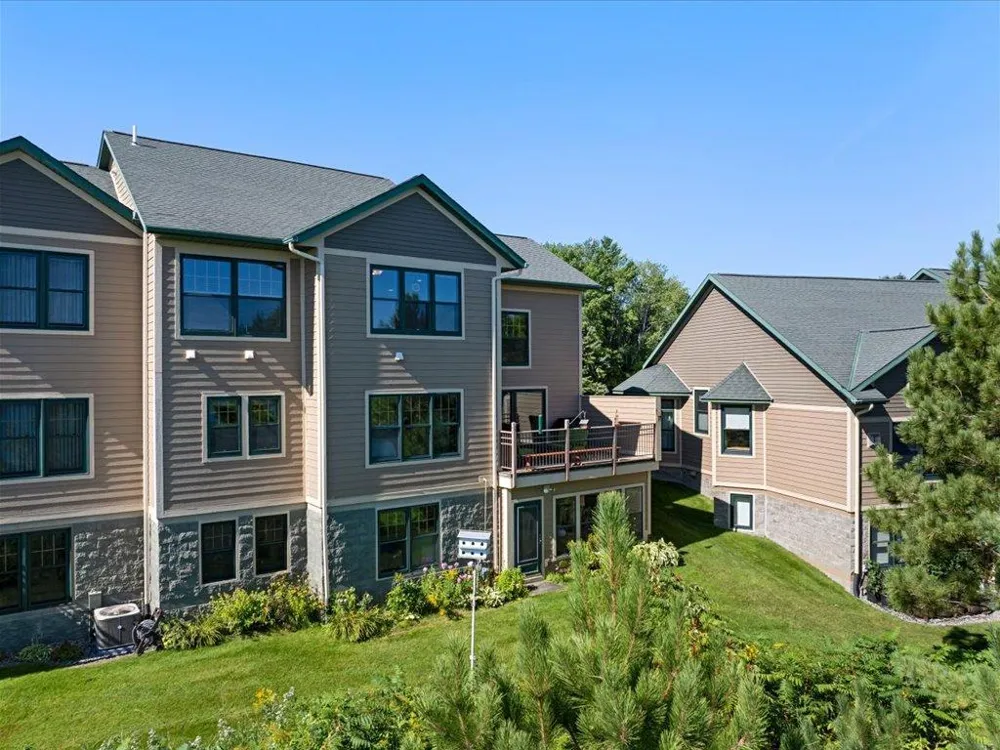 101 Walker Bay Boulevard #F-1 Walker, MN 56484
