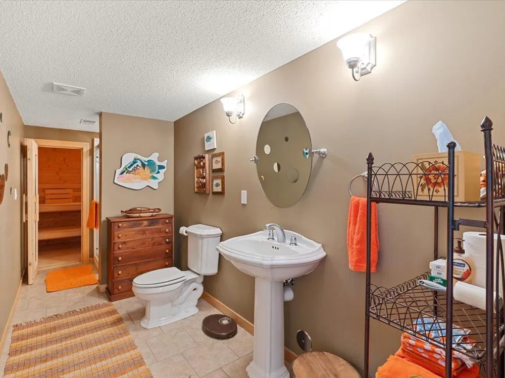101 Walker Bay Boulevard #F-1 Walker, MN 56484