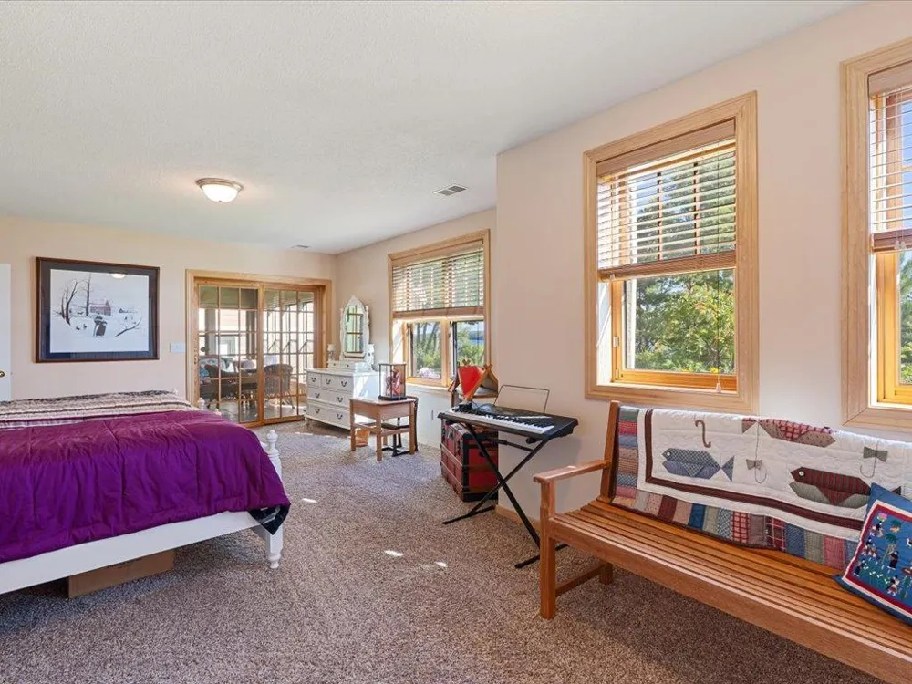 101 Walker Bay Boulevard #F-1 Walker, MN 56484