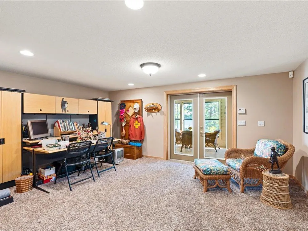 101 Walker Bay Boulevard #F-1 Walker, MN 56484