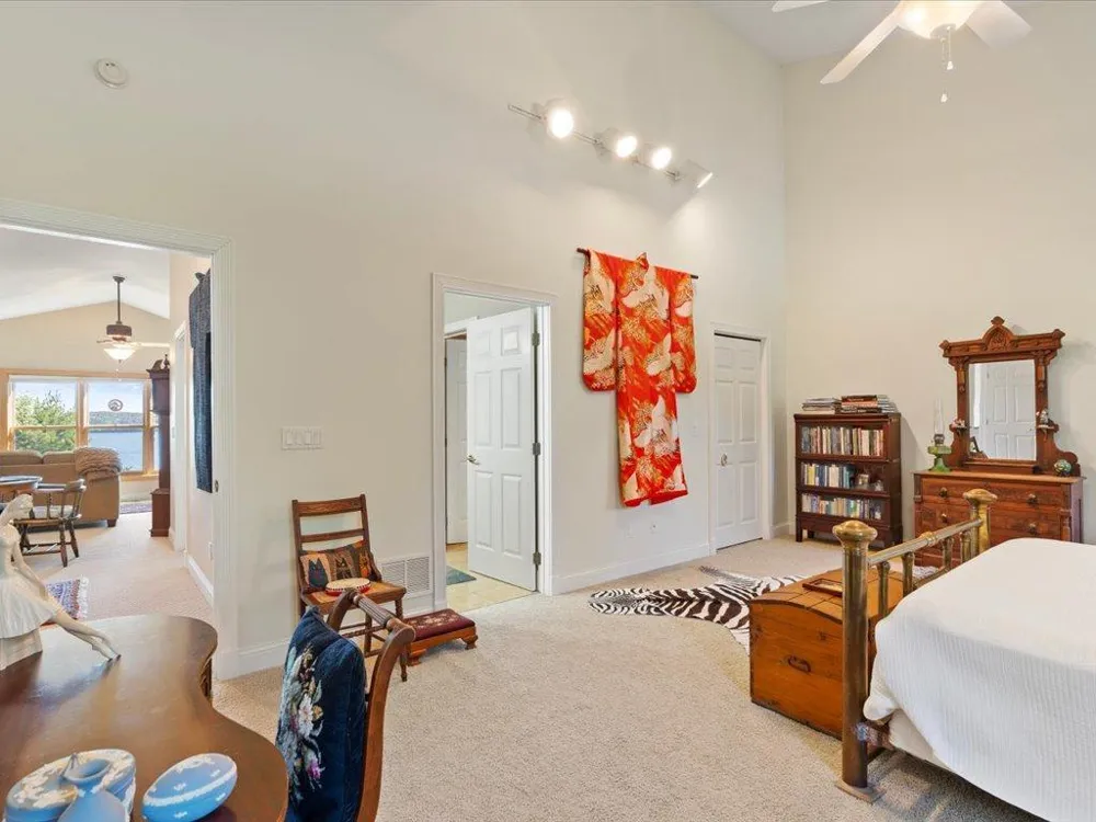 101 Walker Bay Boulevard #F-1 Walker, MN 56484