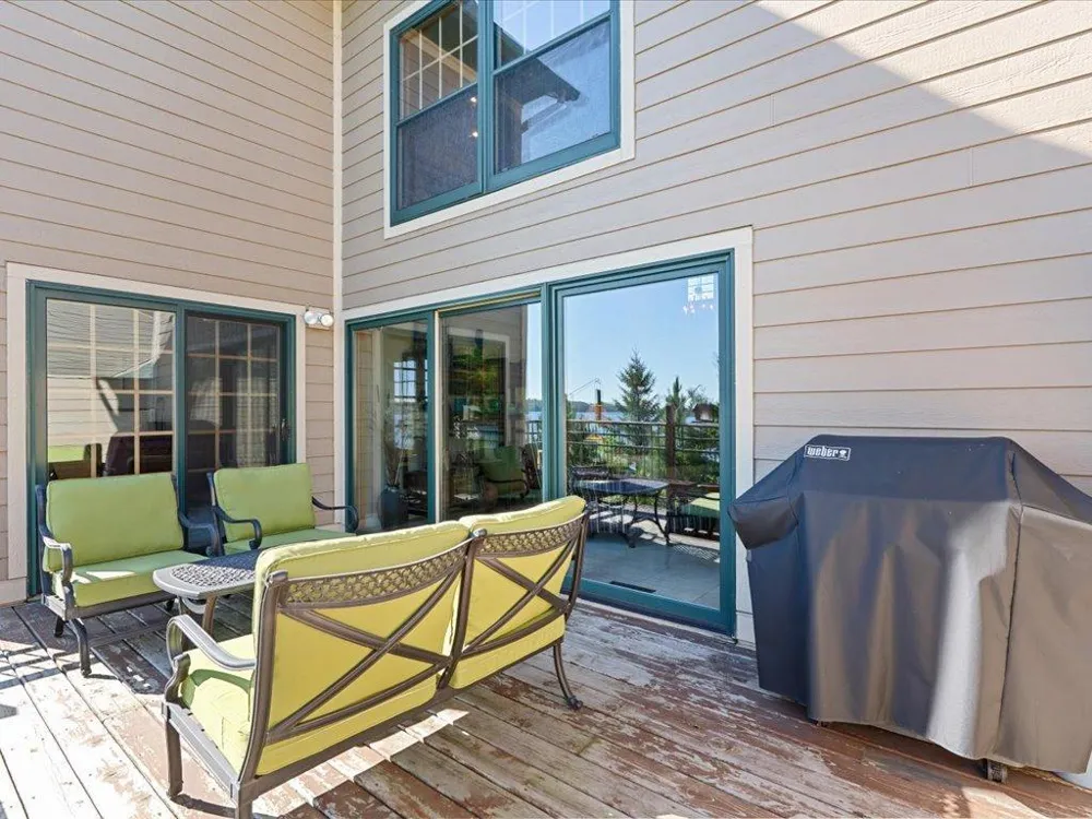 101 Walker Bay Boulevard #F-1 Walker, MN 56484