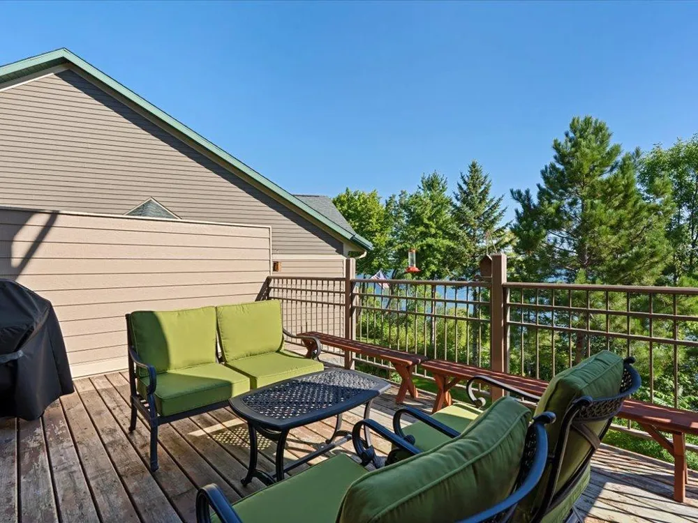 101 Walker Bay Boulevard #F-1 Walker, MN 56484