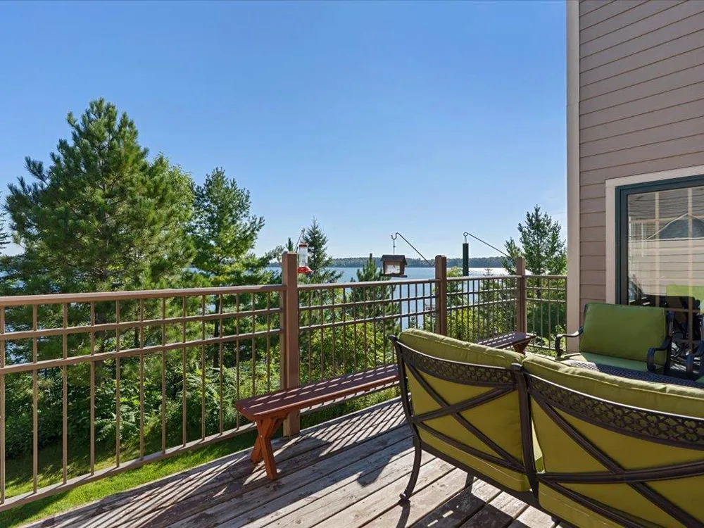 101 Walker Bay Boulevard #F-1 Walker, MN 56484