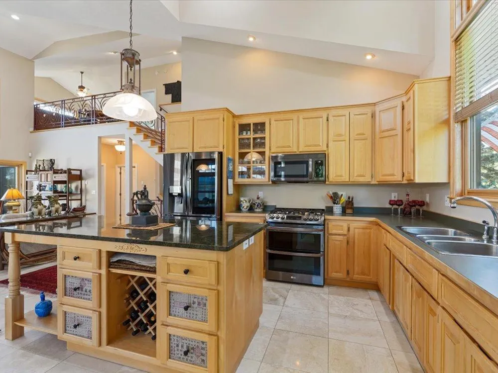 101 Walker Bay Boulevard #F-1 Walker, MN 56484