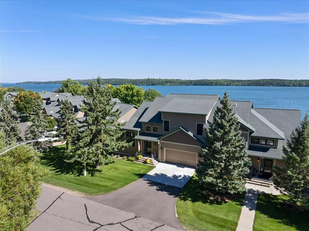 101 Walker Bay Boulevard #F-1 Walker, MN 56484