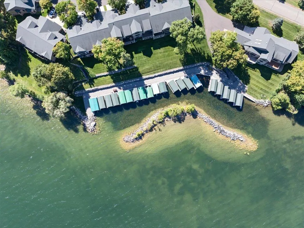 101 Walker Bay Boulevard #F-1 Walker, MN 56484