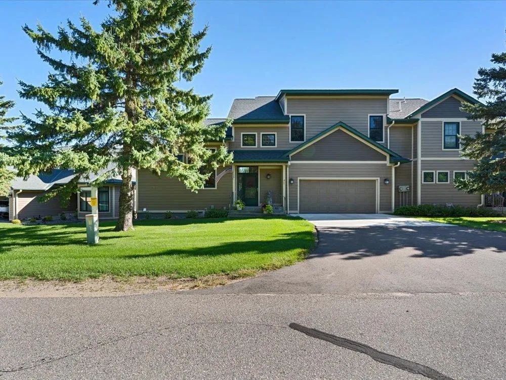 101 Walker Bay Boulevard #F-1 Walker, MN 56484