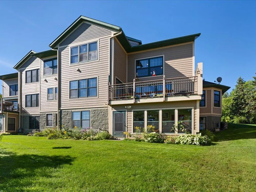 101 Walker Bay Boulevard #F-1 Walker, MN 56484