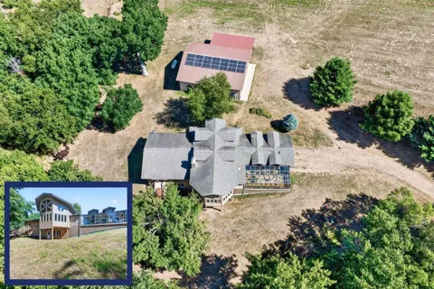 5160 Sand Lake Road