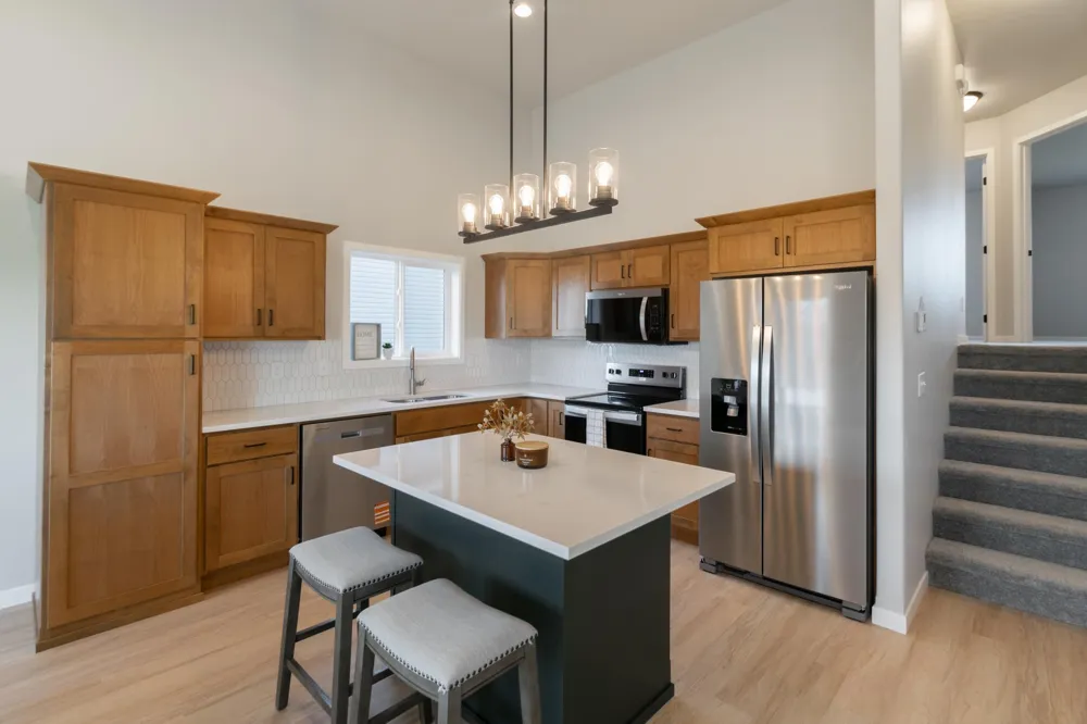 6208 86th Avenue S Horace, ND 58047