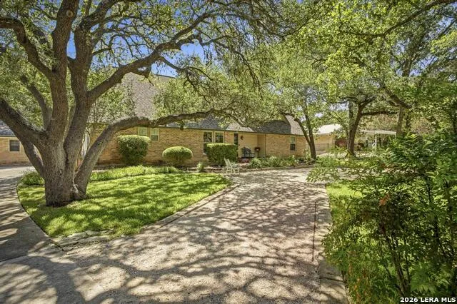 28126 Bonn Mountain St San Antonio, TX 78260