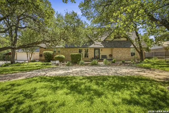 28126 Bonn Mountain St San Antonio, TX 78260