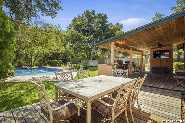 28126 Bonn Mountain St San Antonio, TX 78260