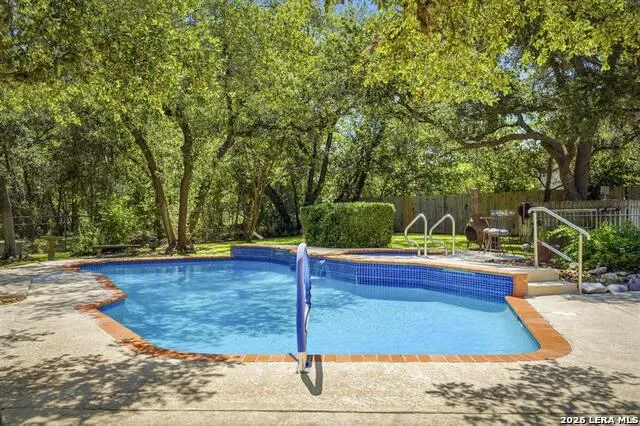 28126 Bonn Mountain St San Antonio, TX 78260