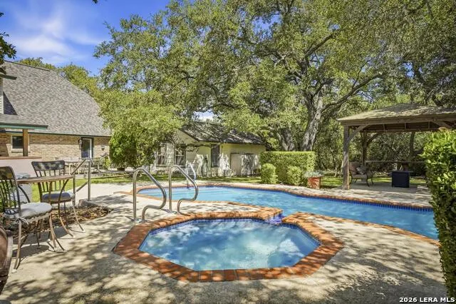 28126 Bonn Mountain St San Antonio, TX 78260