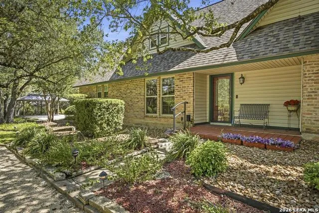 28126 Bonn Mountain St San Antonio, TX 78260
