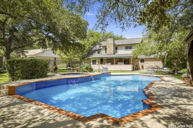 28126 Bonn Mountain St San Antonio, TX 78260