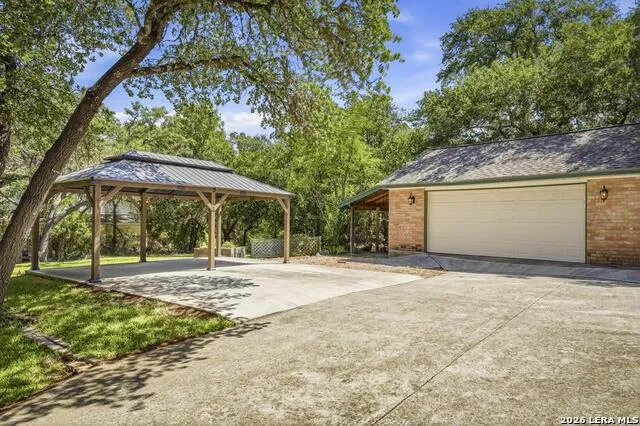 28126 Bonn Mountain St San Antonio, TX 78260