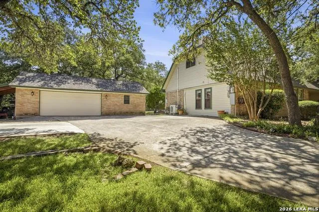 28126 Bonn Mountain St San Antonio, TX 78260