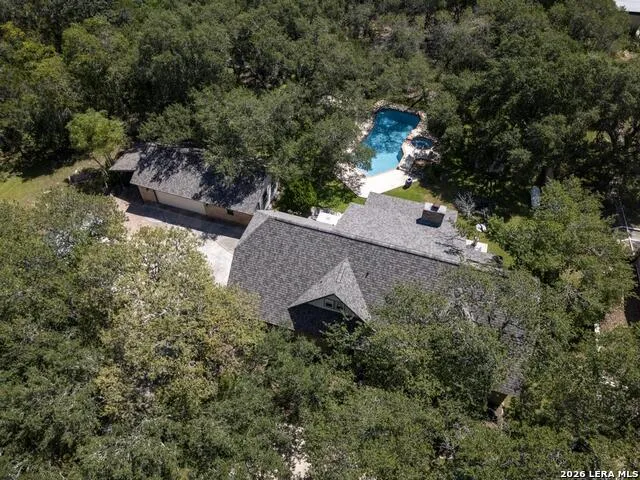 28126 Bonn Mountain St San Antonio, TX 78260