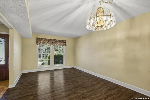28126 Bonn Mountain St San Antonio, TX 78260