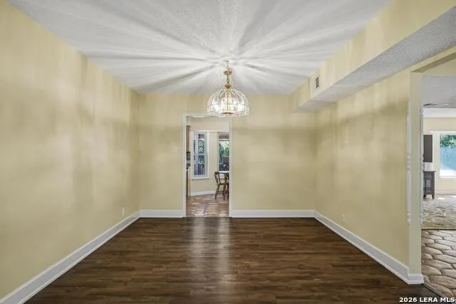 28126 Bonn Mountain St San Antonio, TX 78260