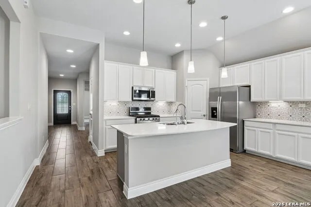 13944 Lazada San Antonio, TX 78245