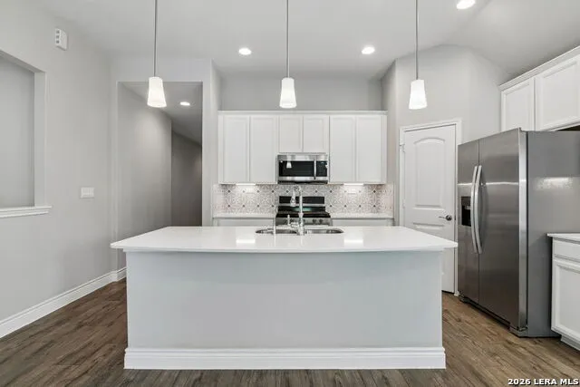 13944 Lazada San Antonio, TX 78245