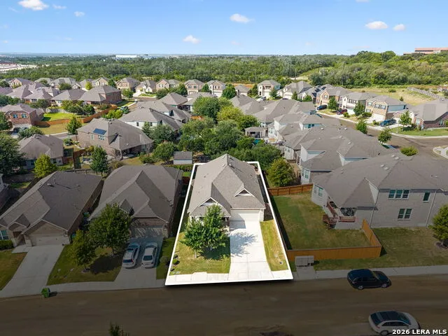 13944 Lazada San Antonio, TX 78245