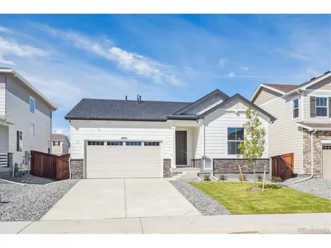 4675 Sugar Beet Street