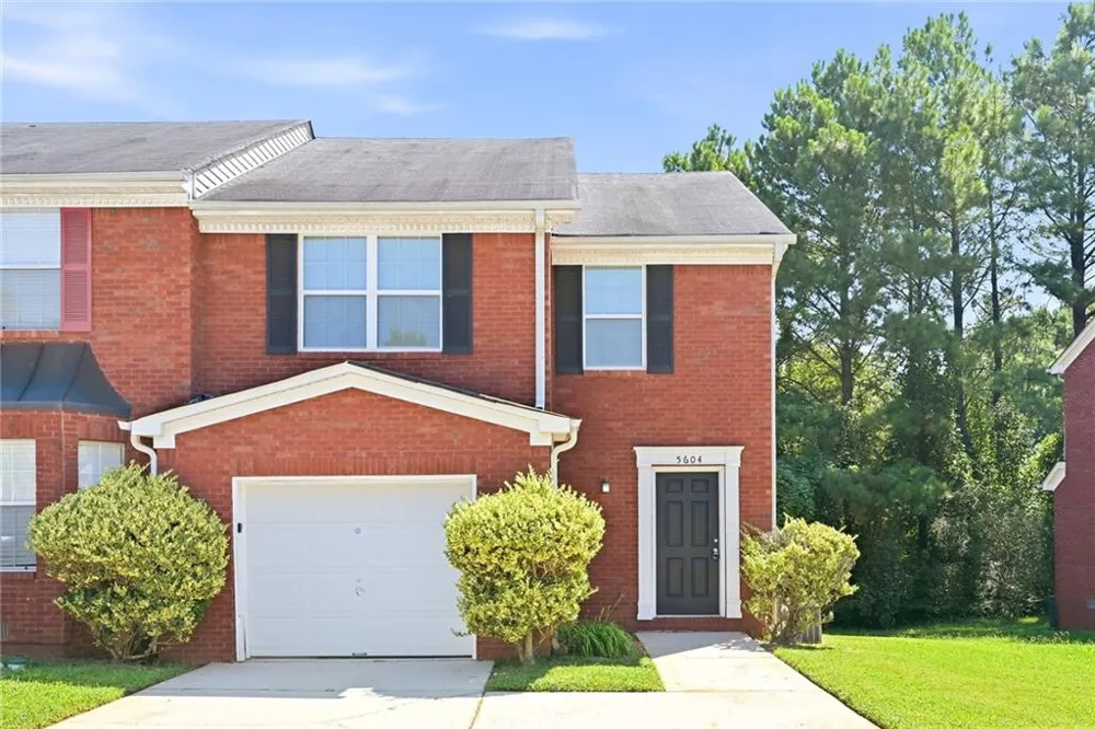 5604 Windfall Lane Lithonia, GA 30058