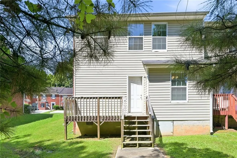 5604 Windfall Lane Lithonia, GA 30058