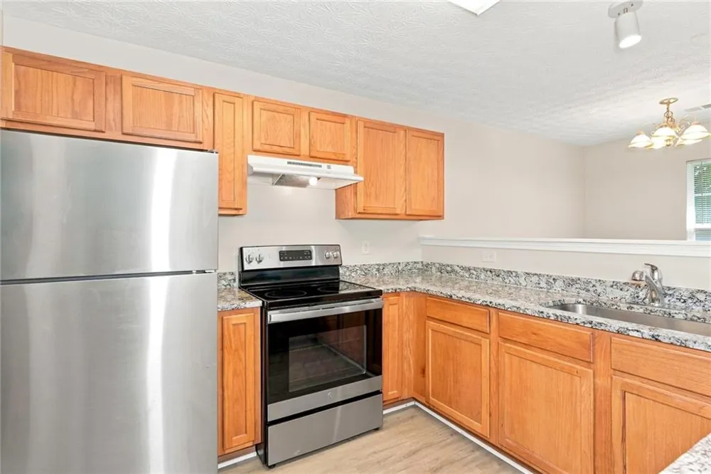 5604 Windfall Lane Lithonia, GA 30058