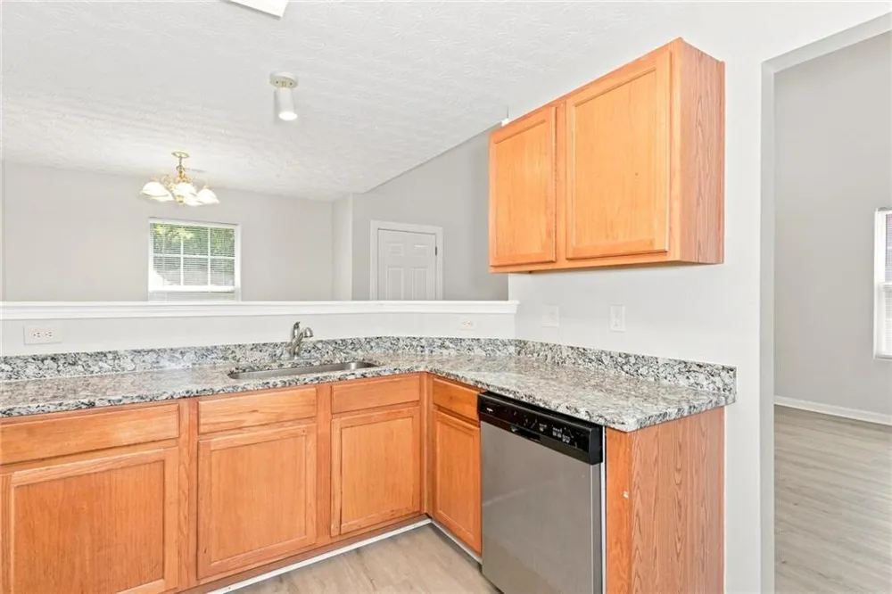 5604 Windfall Lane Lithonia, GA 30058