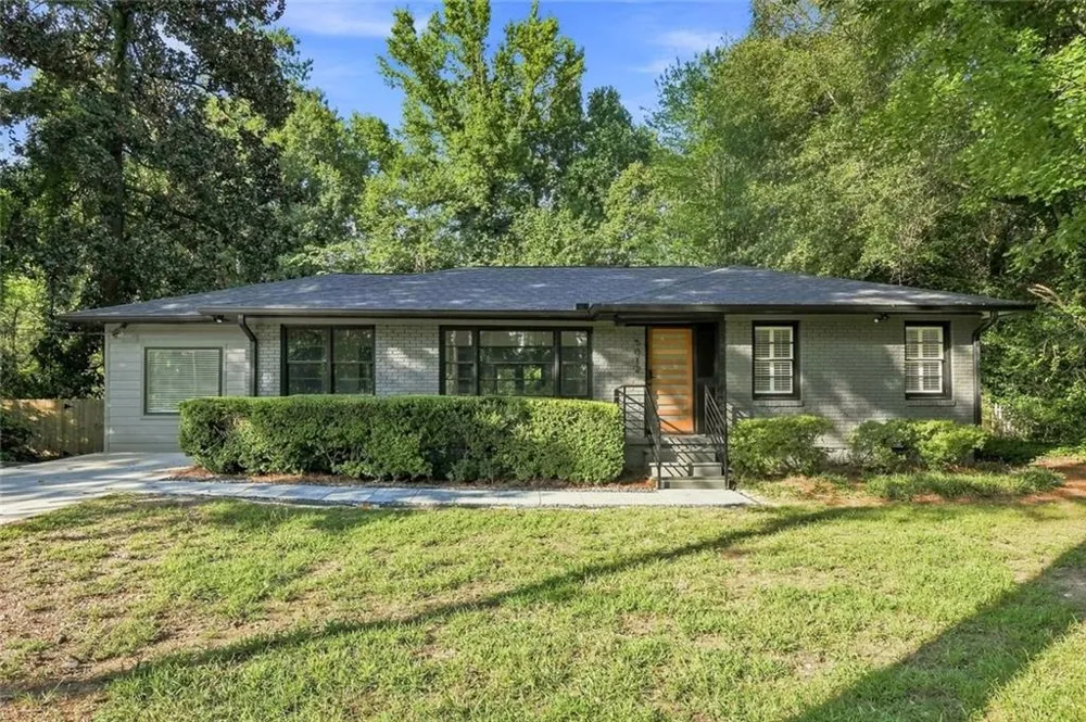 5012 Tilly Mill Road Dunwoody, GA 30338