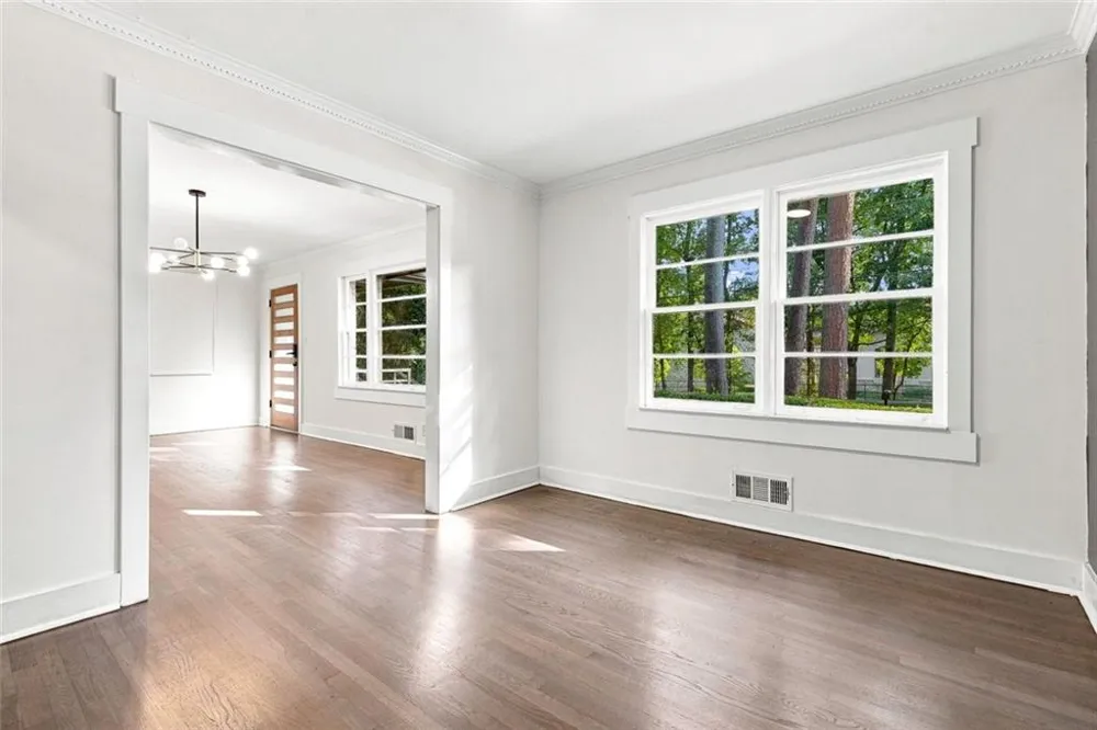 5012 Tilly Mill Road Dunwoody, GA 30338