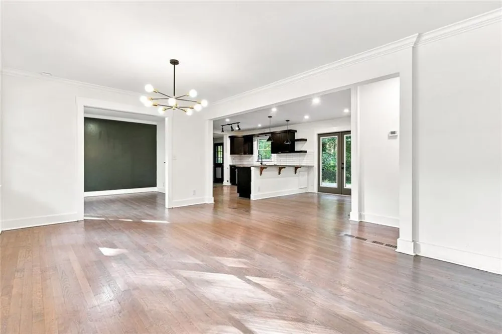 5012 Tilly Mill Road Dunwoody, GA 30338