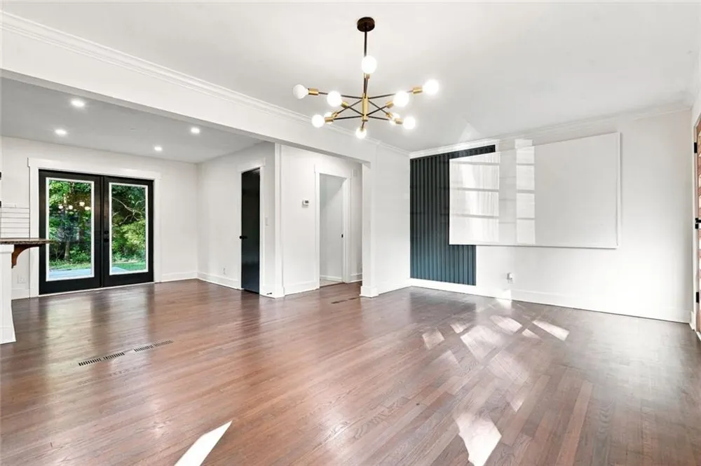 5012 Tilly Mill Road Dunwoody, GA 30338
