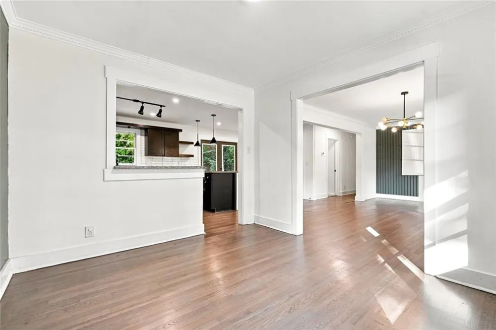 5012 Tilly Mill Road Dunwoody, GA 30338