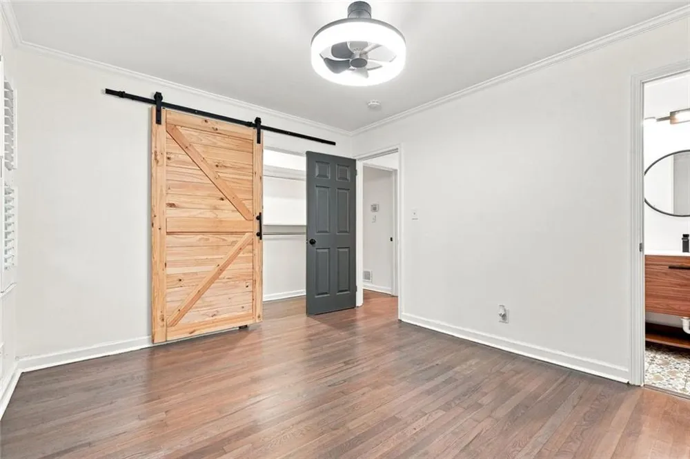 5012 Tilly Mill Road Dunwoody, GA 30338