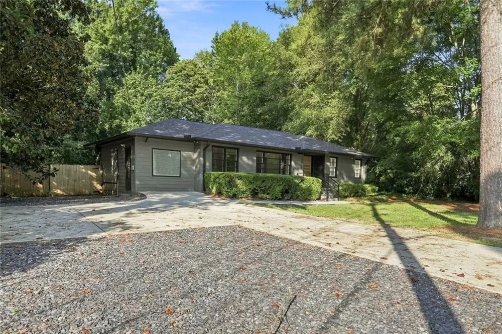 5012 Tilly Mill Road Dunwoody, GA 30338
