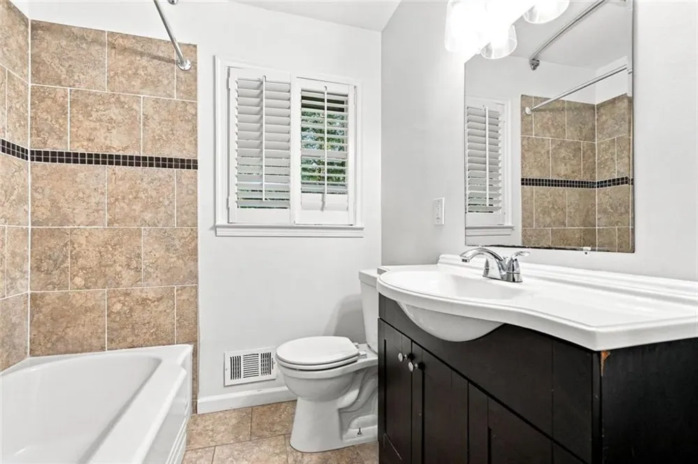 5012 Tilly Mill Road Dunwoody, GA 30338