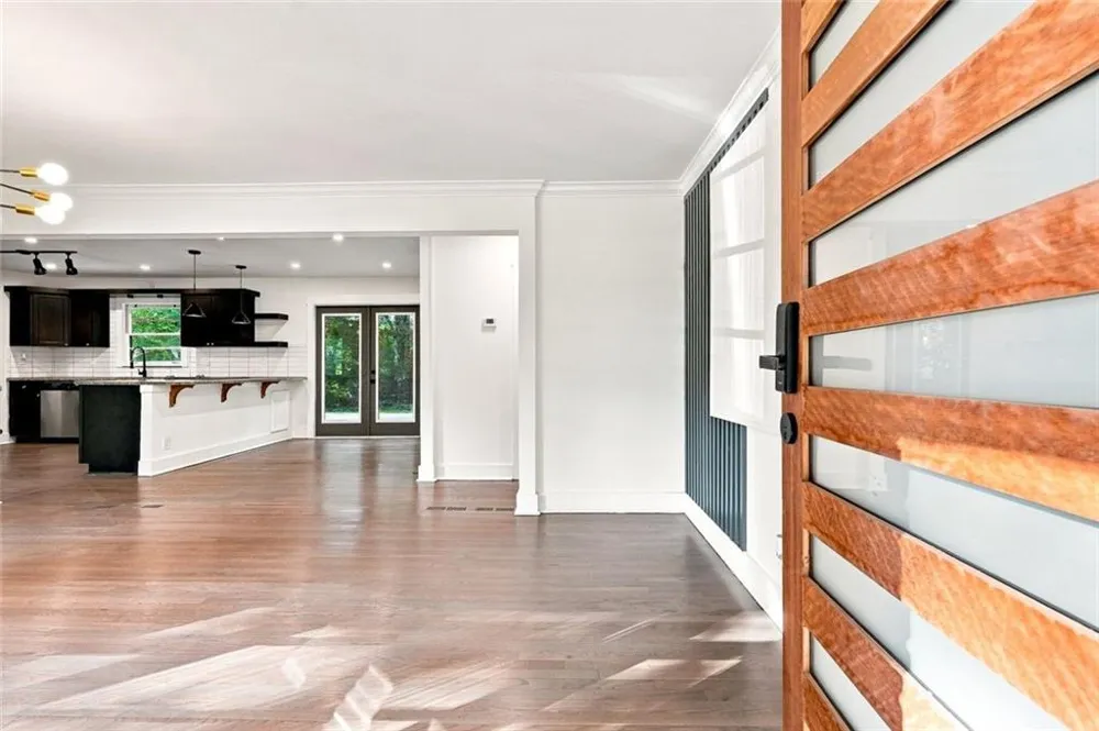 5012 Tilly Mill Road Dunwoody, GA 30338