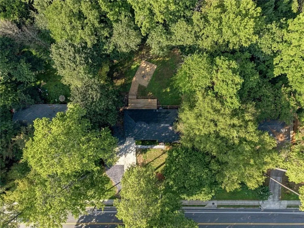 5012 Tilly Mill Road Dunwoody, GA 30338