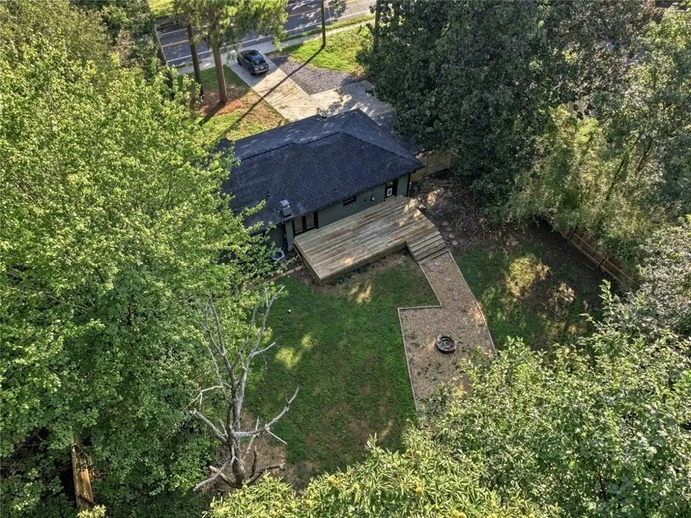 5012 Tilly Mill Road Dunwoody, GA 30338