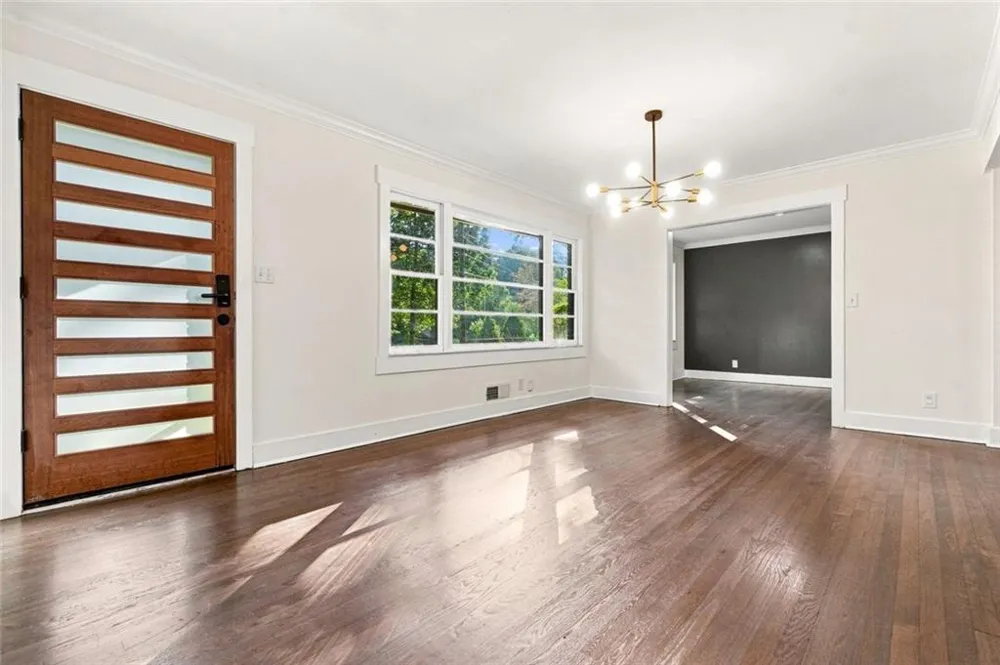 5012 Tilly Mill Road Dunwoody, GA 30338