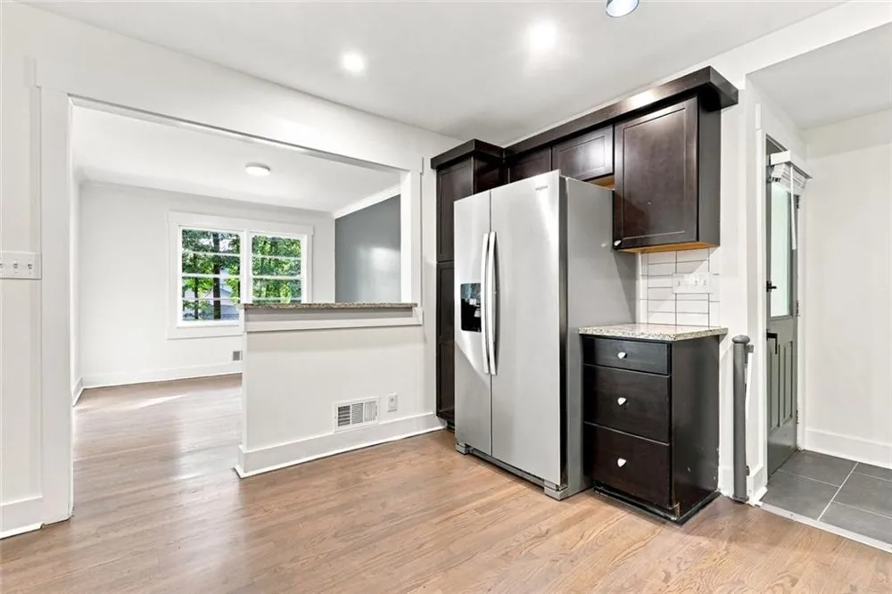 5012 Tilly Mill Road Dunwoody, GA 30338