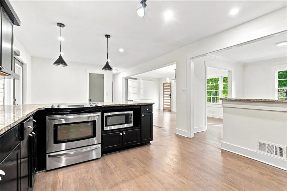 5012 Tilly Mill Road Dunwoody, GA 30338