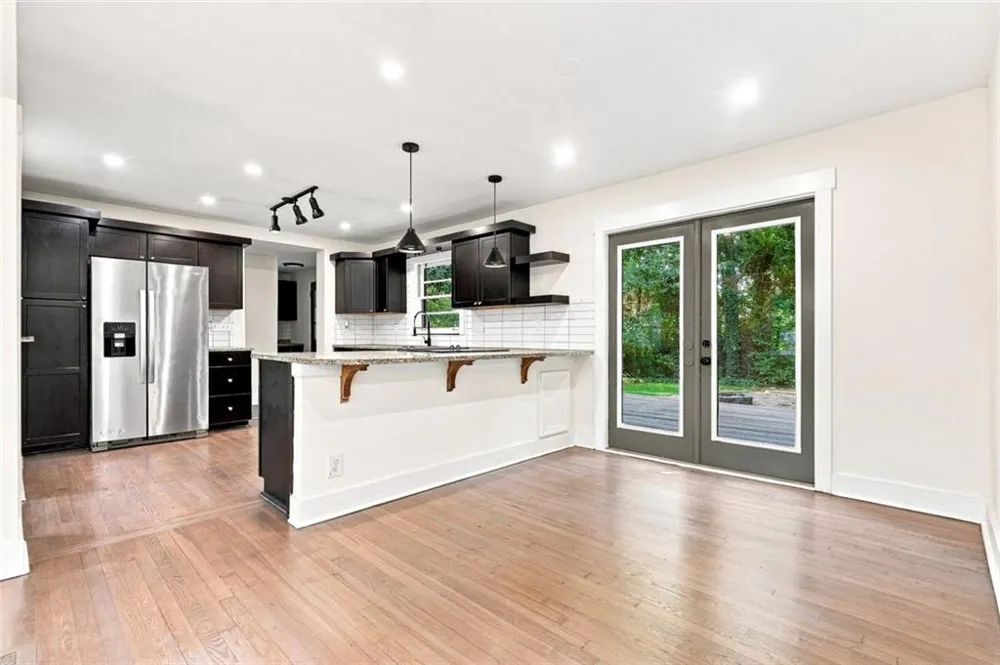 5012 Tilly Mill Road Dunwoody, GA 30338
